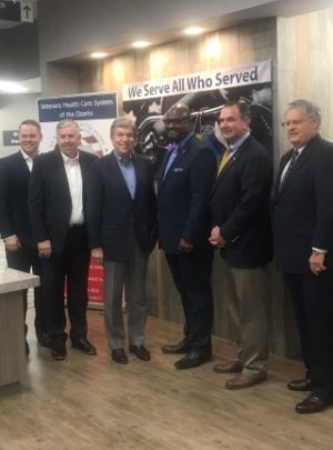 Va clinic
