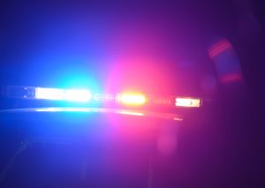 police