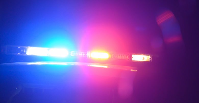 police