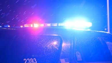 Photo of Police write extra tickets over holiday weekend