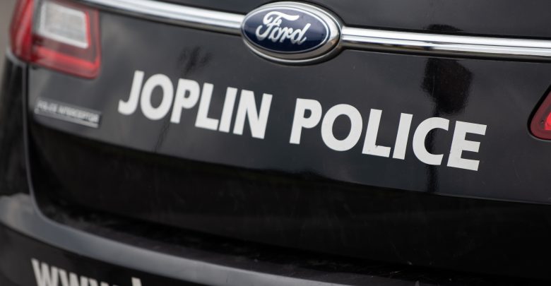 Joplin police