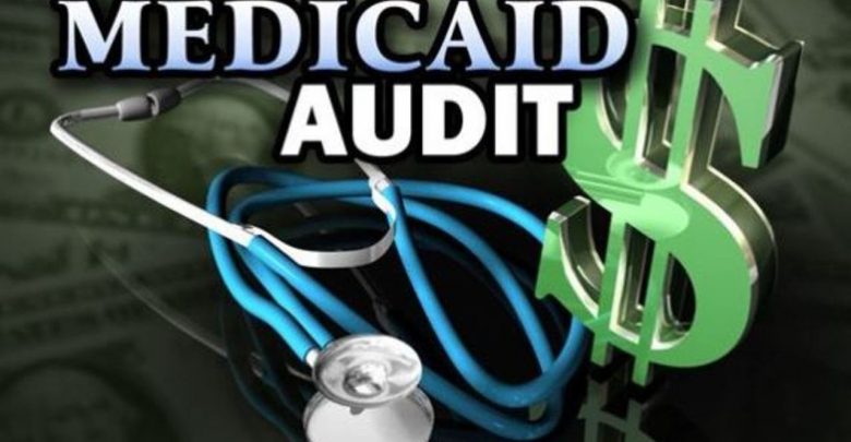 Medicaid audit