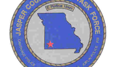 Photo of Ozarks Drug Enforcement Team serves warrants in three areas; One man in custody