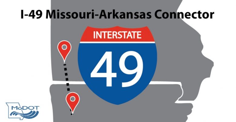 I 49 connector
