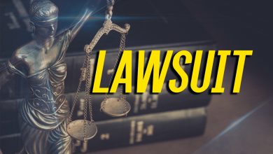 Photo of Missouri State lawmaker facing fraud charges named in new lawsuit