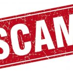 Scam
