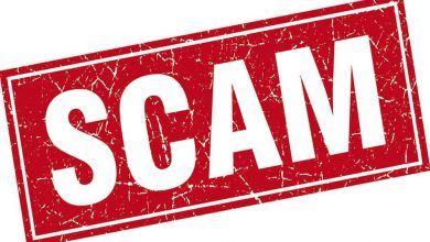 Photo of Bailey warns baseball fans to look out for scammers