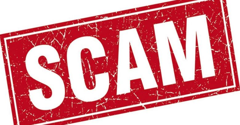 Scam