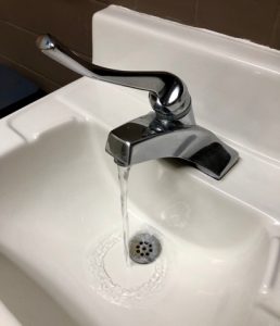 water conservation