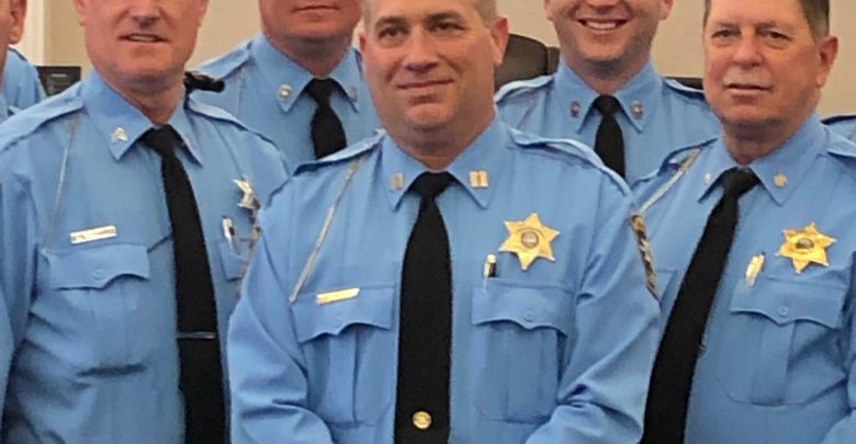 Sheriff smith