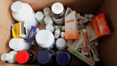 Photo of Disposal of old medications is easy with MyOldMeds.com