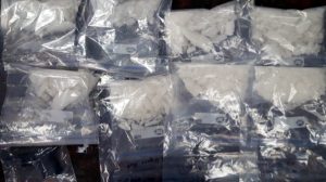 Second Mexican National sentenced for meth conspiracy