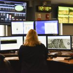 telecommunicator