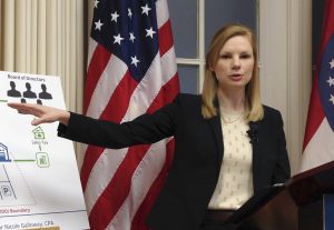 Nicole Galloway