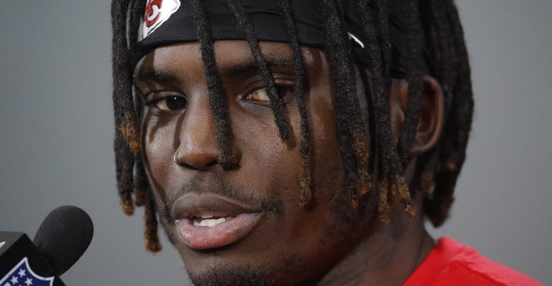 Chiefs football