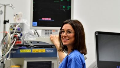Photo of Additional cancer specialist joins Pittsburg physician group  