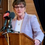 Laura kelly