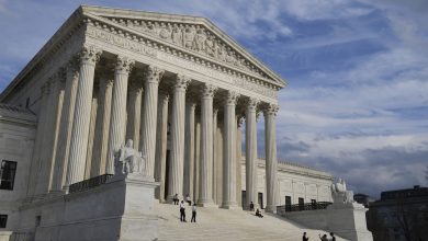 Photo of Hunter brief asks high court to end race-based admissions at Harvard