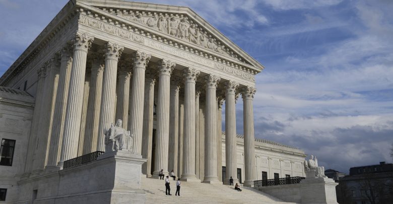 Supreme court