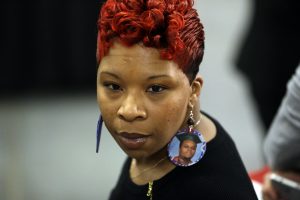 Michael Brown’s mother running for office in Ferguson
