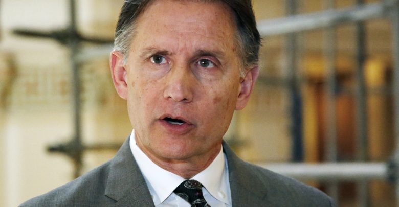 Mike hunter