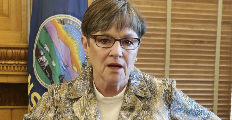 Laura kelly