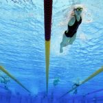 Swimming