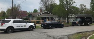 Baxter Springs Raid, Newstalk KZRG