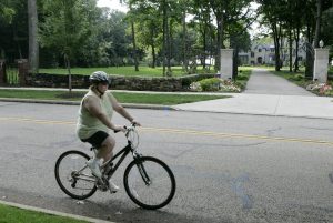bicyclist laws,