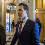 Josh hawley