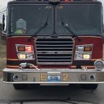 Fire truck