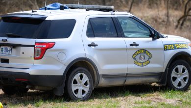 Photo of May is “Motorcycle Awareness” month in Missouri