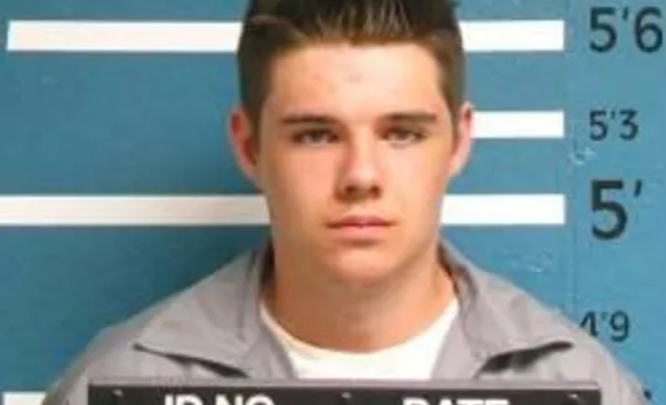 Mason farris