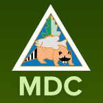 Missouri Dept of Conservation, Newstalk KZRG
