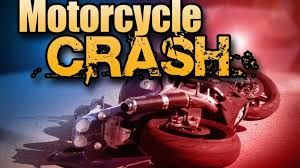 Photo of Woman seriously injured in Golden City motorcycle wreck
