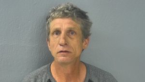 Springfield man charged with 8th DWI