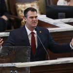 Kevin stitt