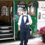 Trolley