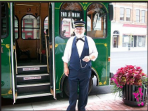 Trolley