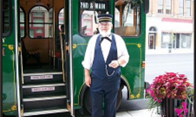 Trolley