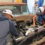 automotive