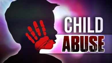Photo of Two Parsons residents were arrested and charged in a case involving child abuse.
