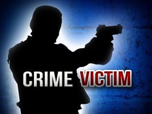 crime victims