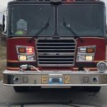 Fire truck (fix)