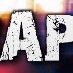 rape, newstalk kzrg