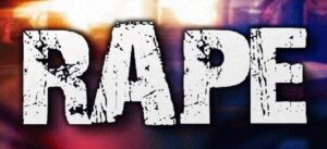 rape, newstalk kzrg