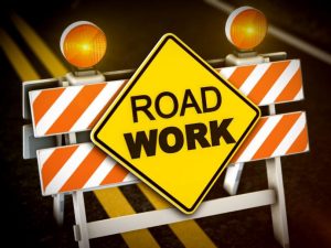Road Work