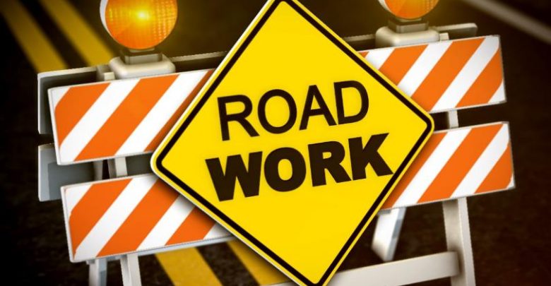 Road Work