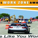 Work zone week 2019