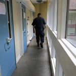 Corrections officer
